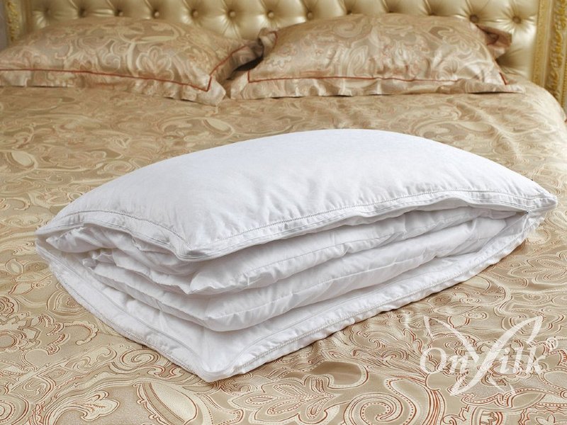 картинка Подушка On Silk Magic Pillow шелковая регулируемая 50x70 