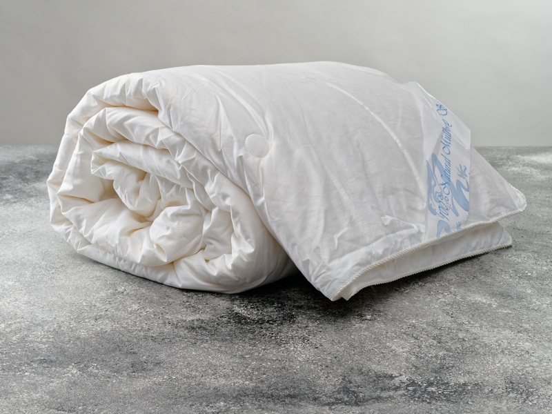 картинка Одеяло шелковое Silk Dragon Premium 301203 зимнее 172x205 