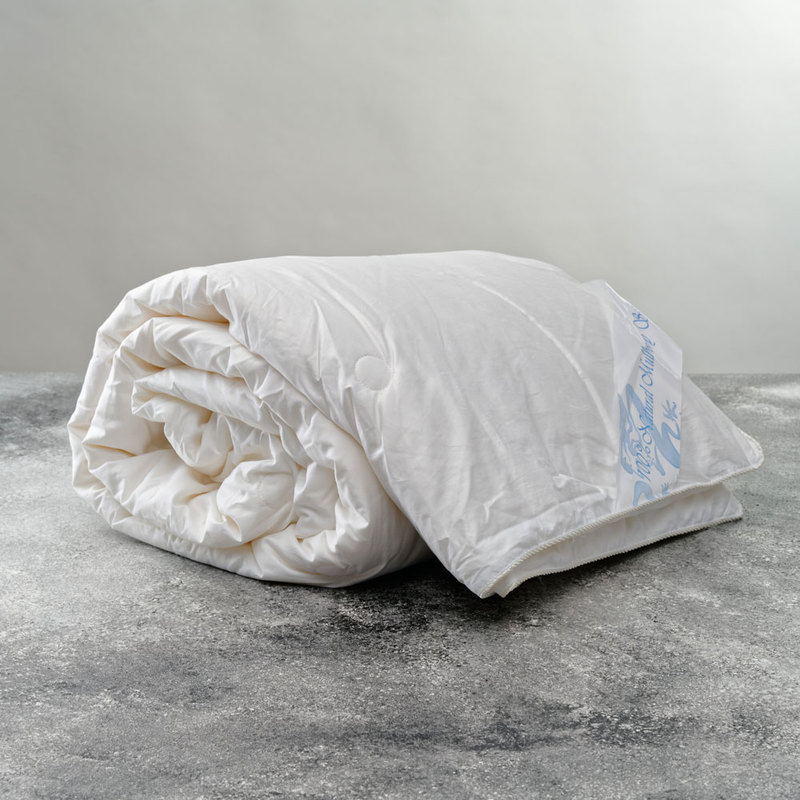 картинка Одеяло шелковое Silk Dragon Premium 300553 легкое 172x205 